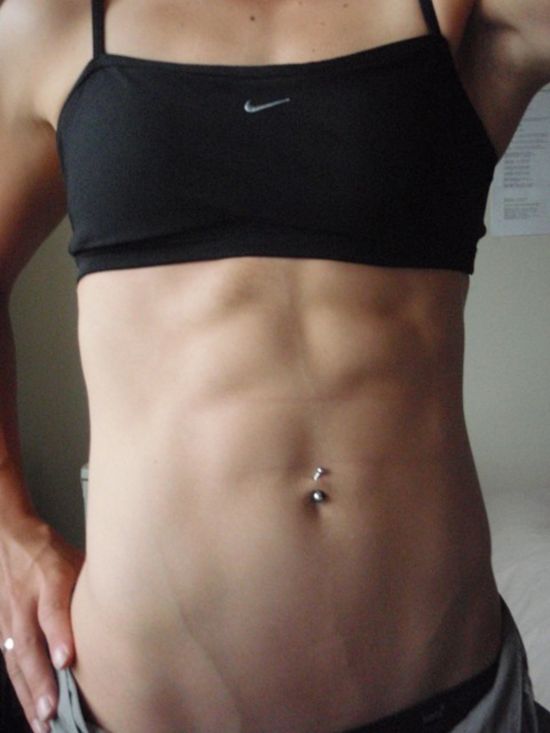 Girls with hard abs Sorry, this Girls with hard abs